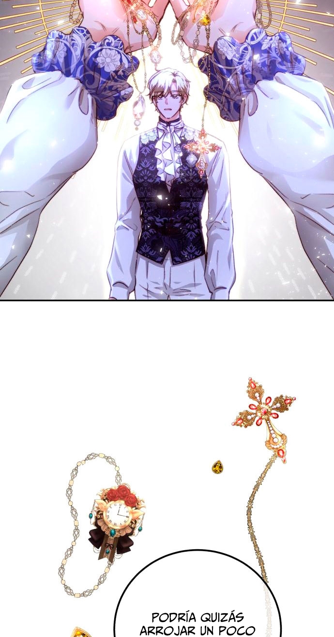 Rosalin Bogart Capítulo 14 - Página 77