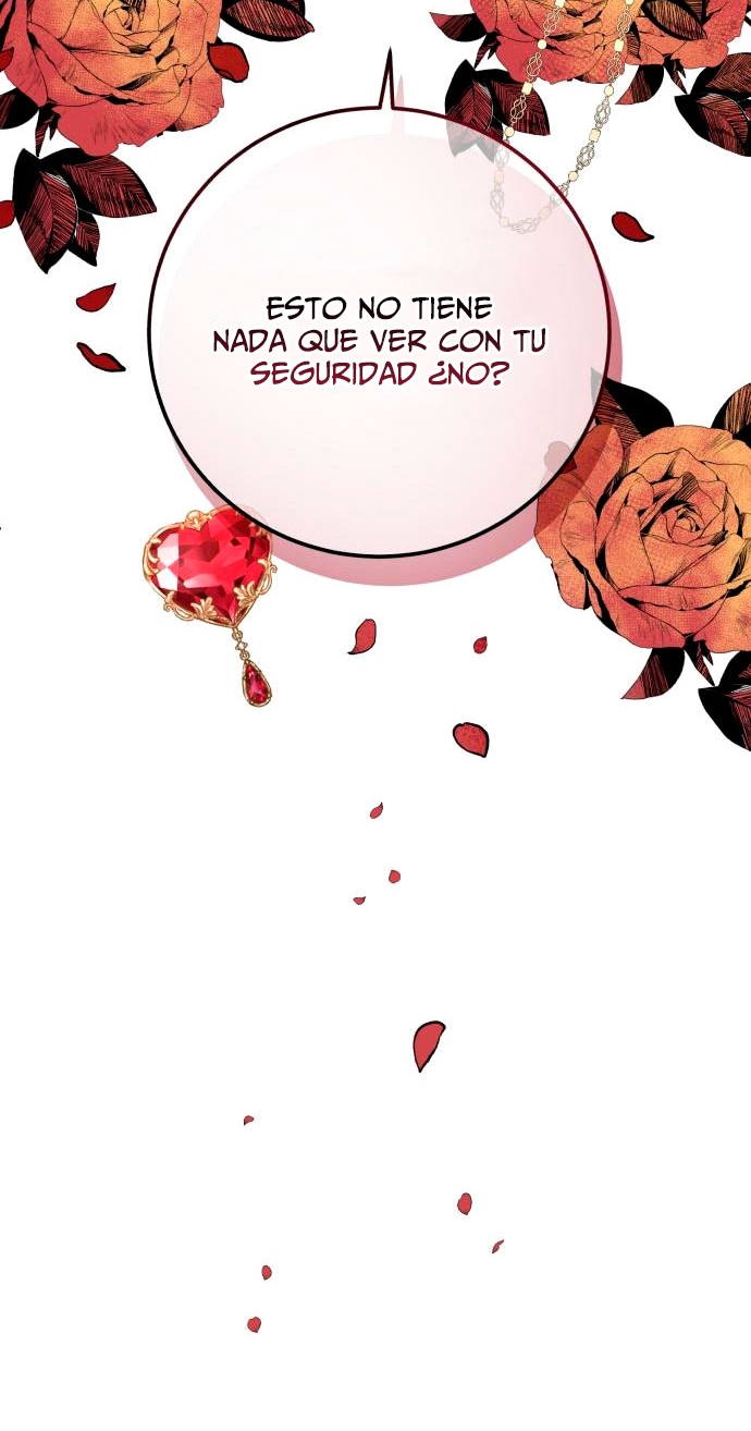 Rosalin Bogart Capítulo 14 - Página 80