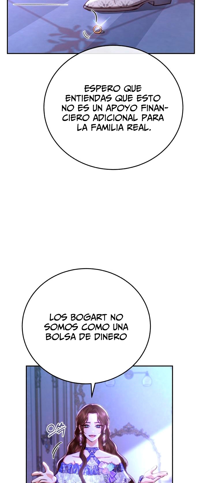 Rosalin Bogart Capítulo 15 - Página 11