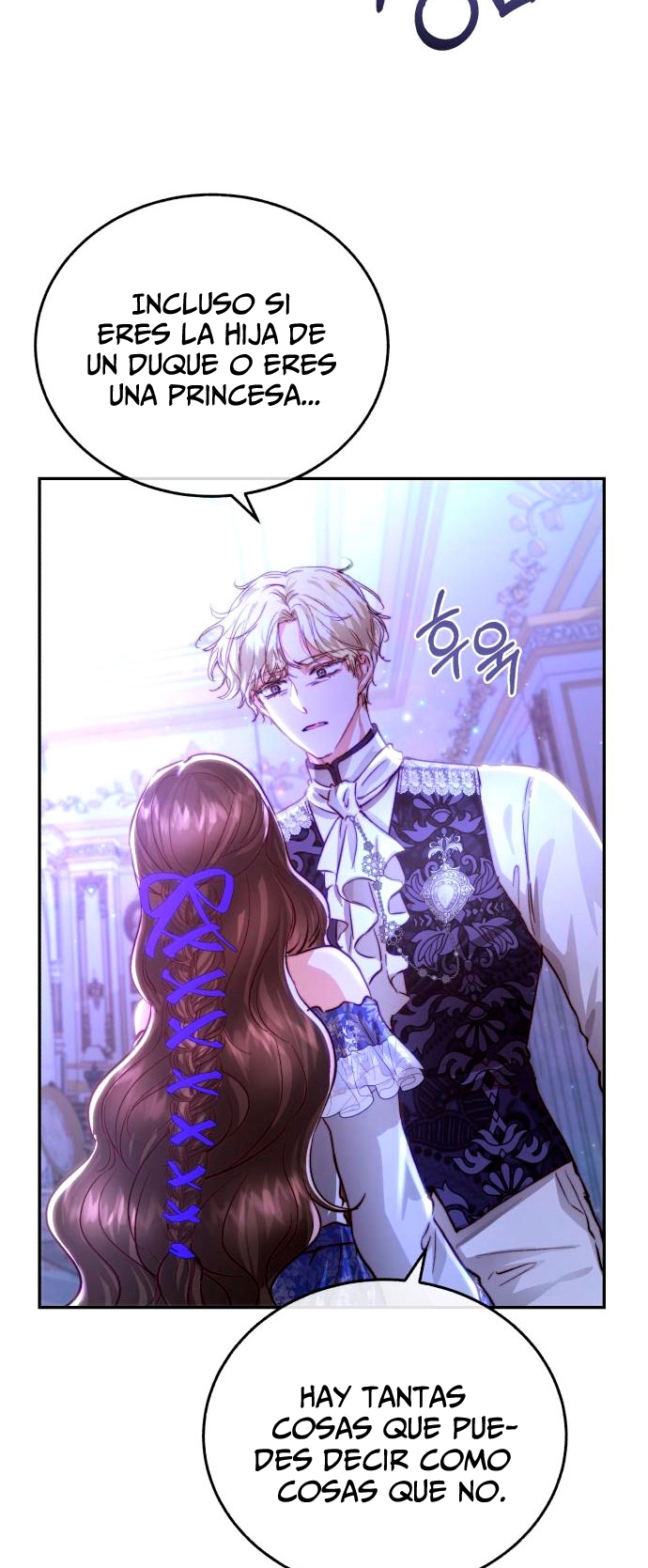 Rosalin Bogart Capítulo 15 - Página 13