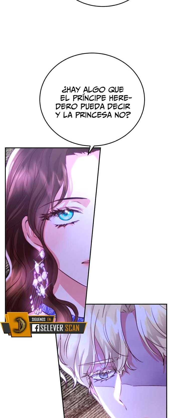 Rosalin Bogart Capítulo 15 - Página 14