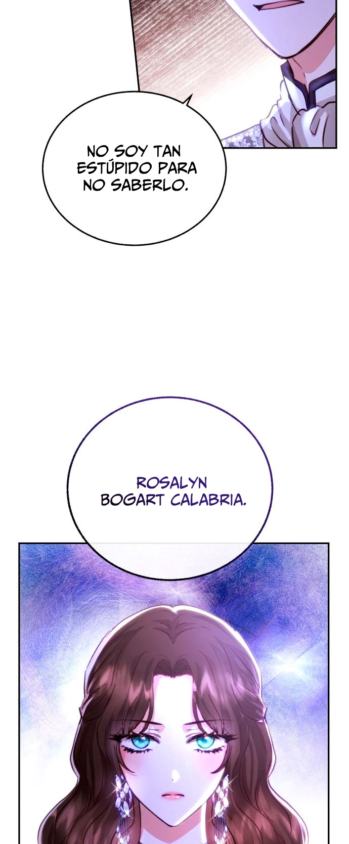 Rosalin Bogart Capítulo 15 - Página 15