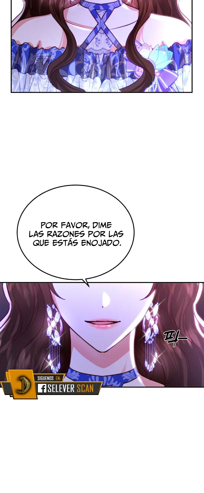 Rosalin Bogart Capítulo 15 - Página 16