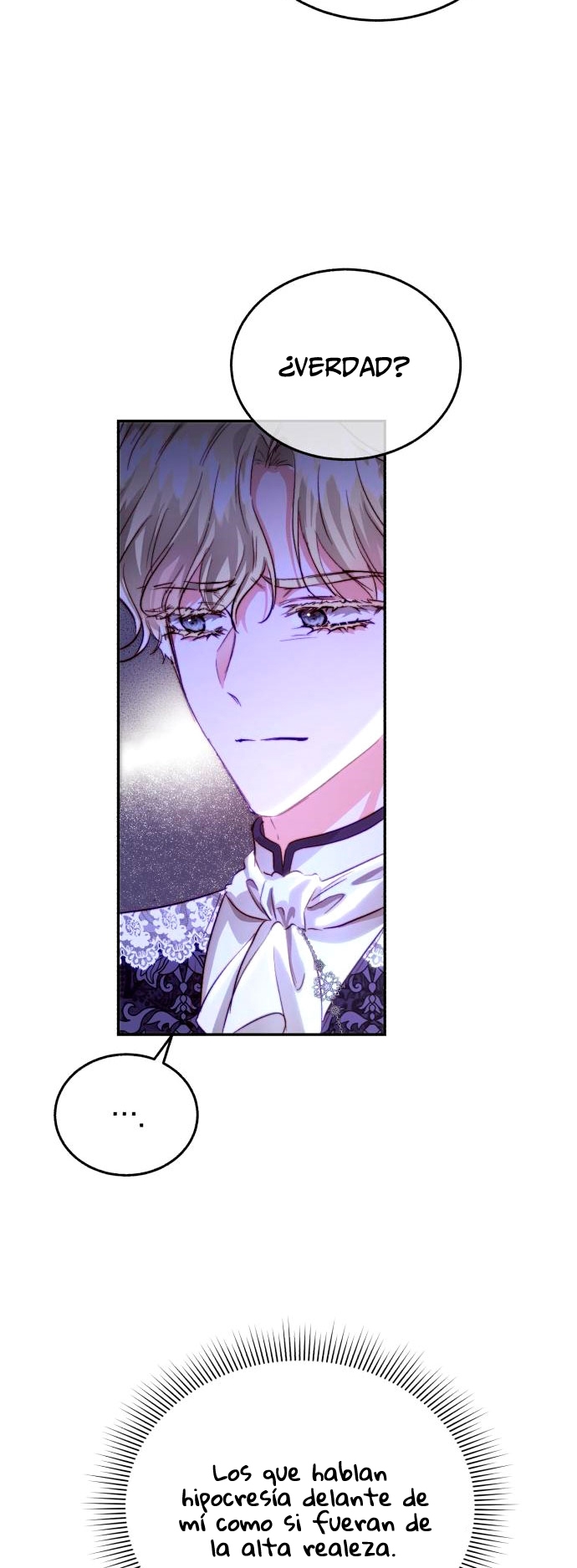 Rosalin Bogart Capítulo 15 - Página 22