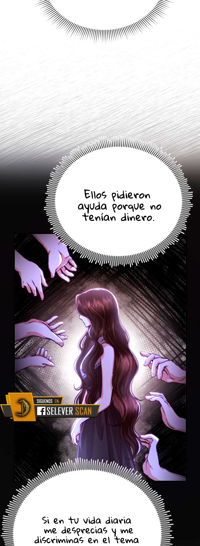 Rosalin Bogart Capítulo 15 - Página 23