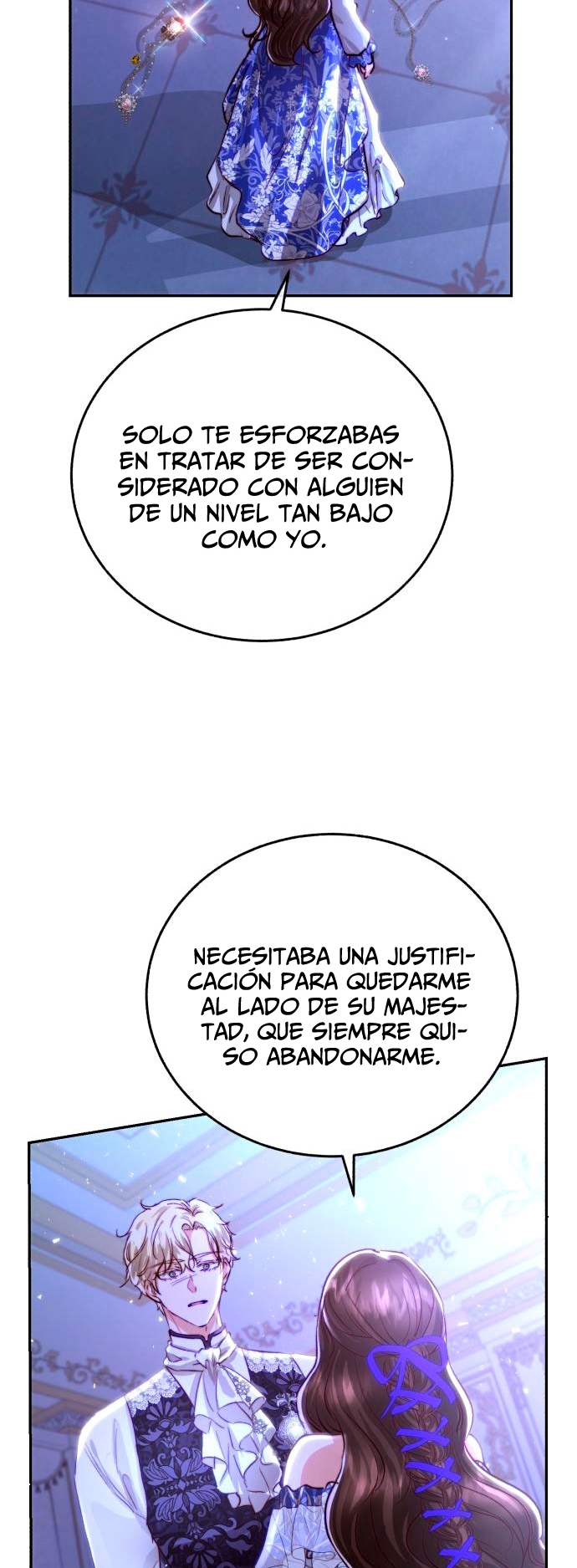 Rosalin Bogart Capítulo 15 - Página 28