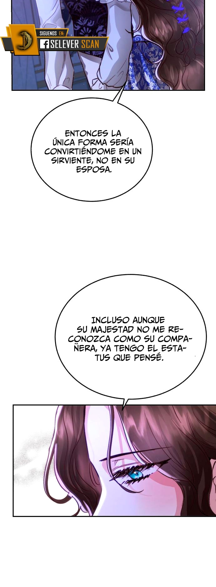 Rosalin Bogart Capítulo 15 - Página 29