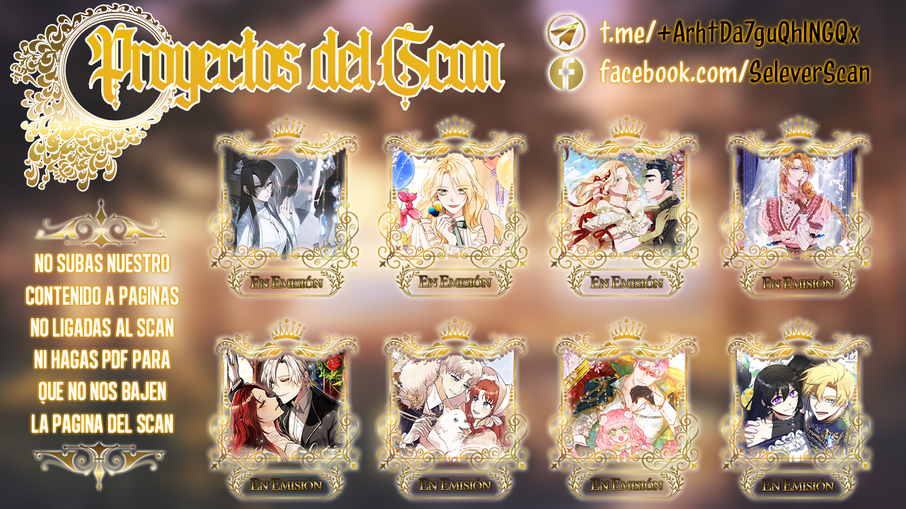 Rosalin Bogart Capítulo 15 - Página 3