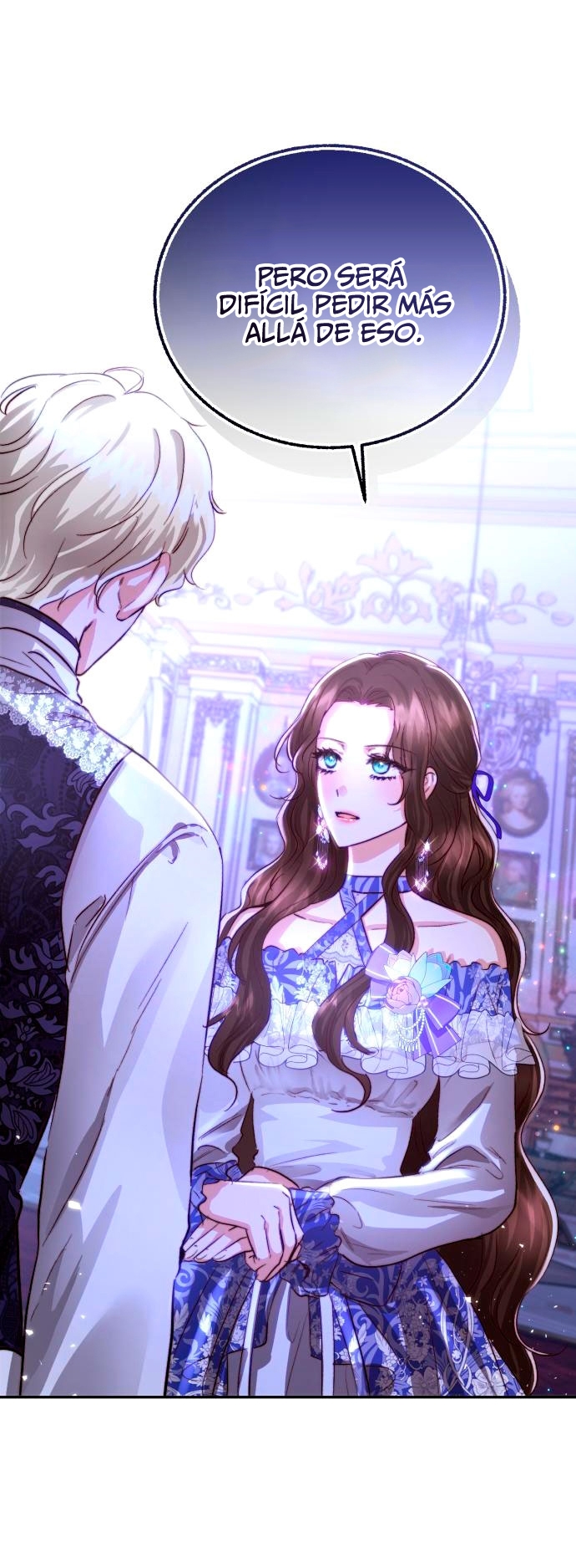 Rosalin Bogart Capítulo 15 - Página 30