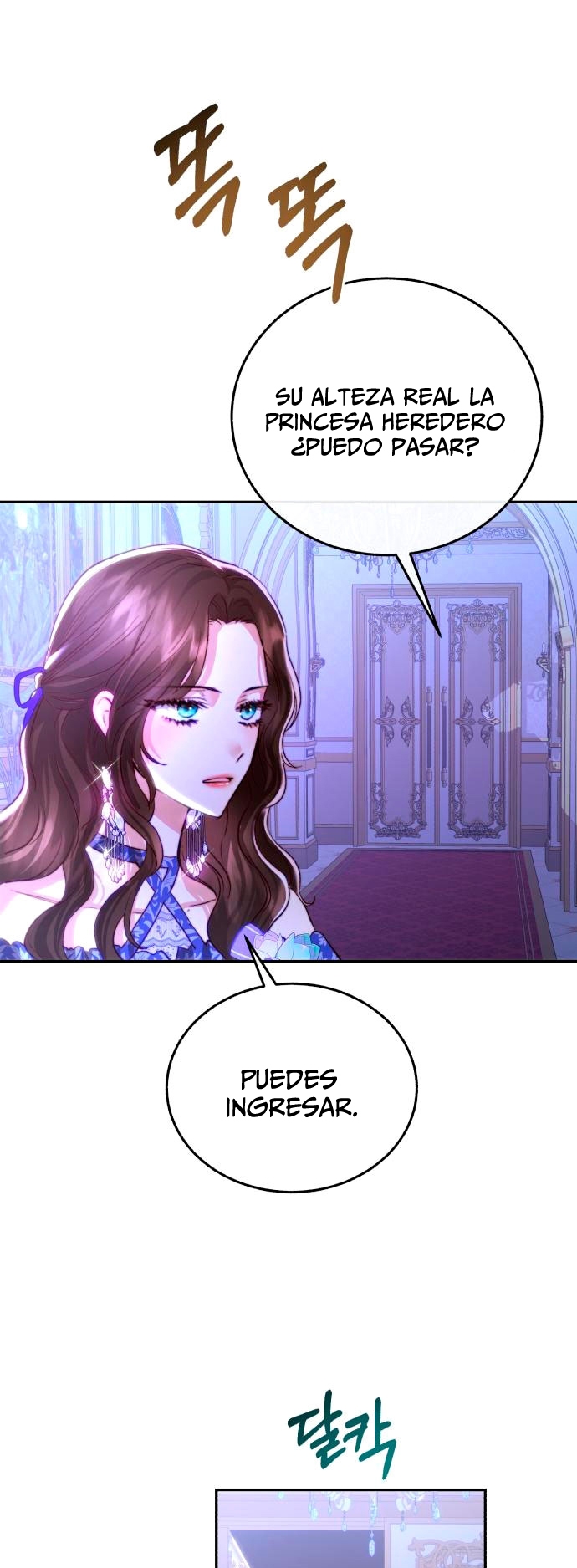 Rosalin Bogart Capítulo 15 - Página 31