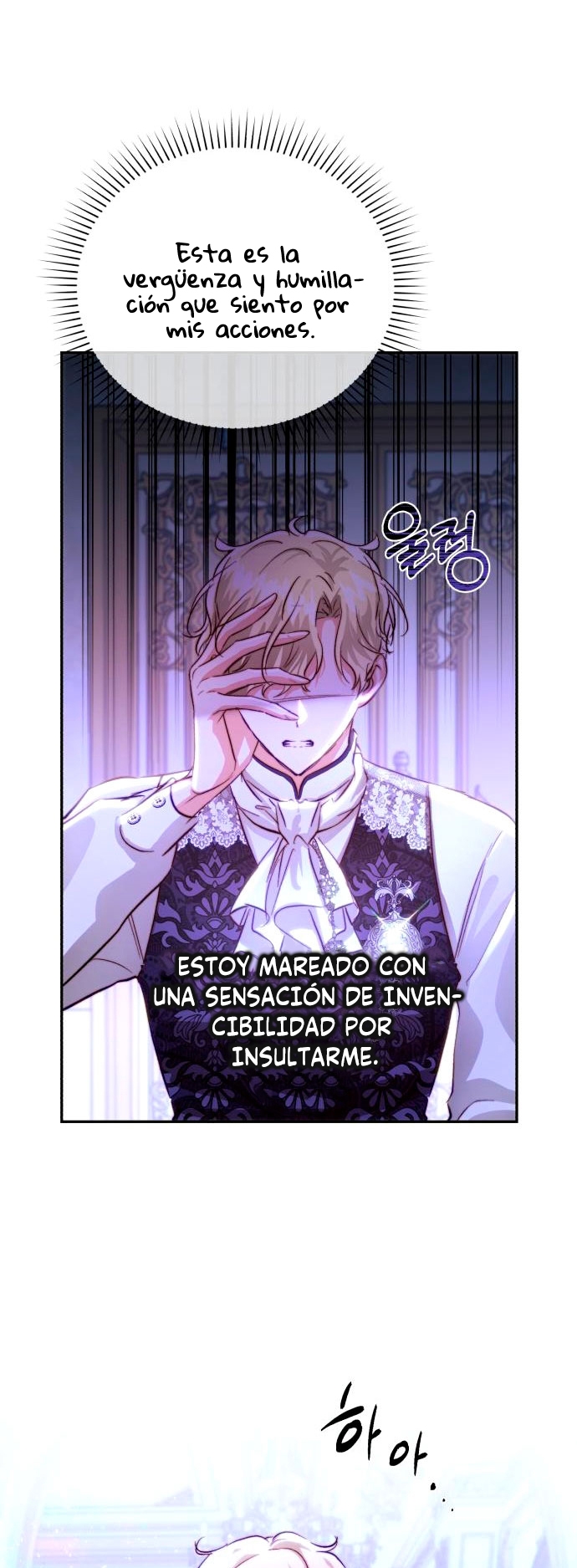 Rosalin Bogart Capítulo 15 - Página 39