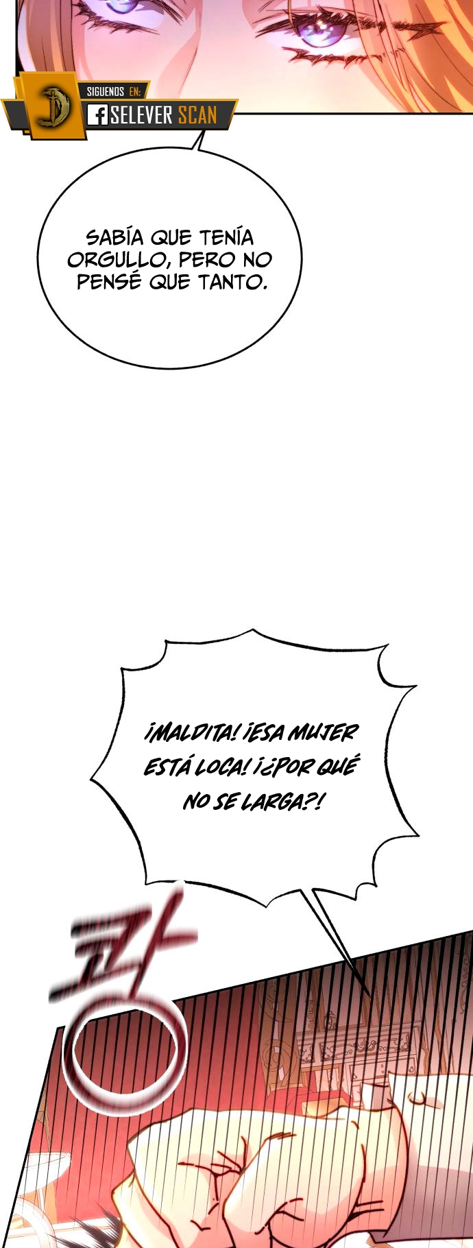 Rosalin Bogart Capítulo 15 - Página 45