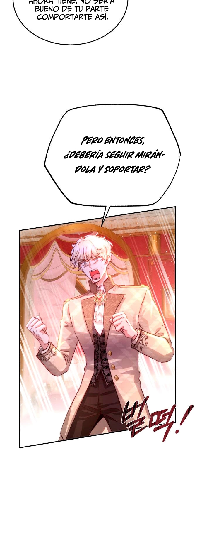 Rosalin Bogart Capítulo 15 - Página 48