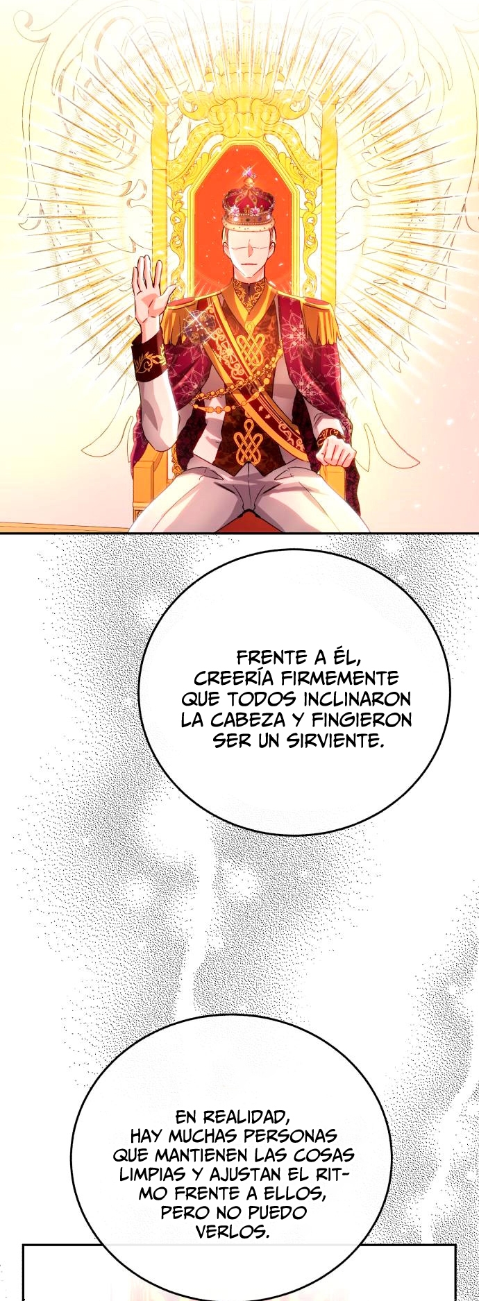 Rosalin Bogart Capítulo 15 - Página 54