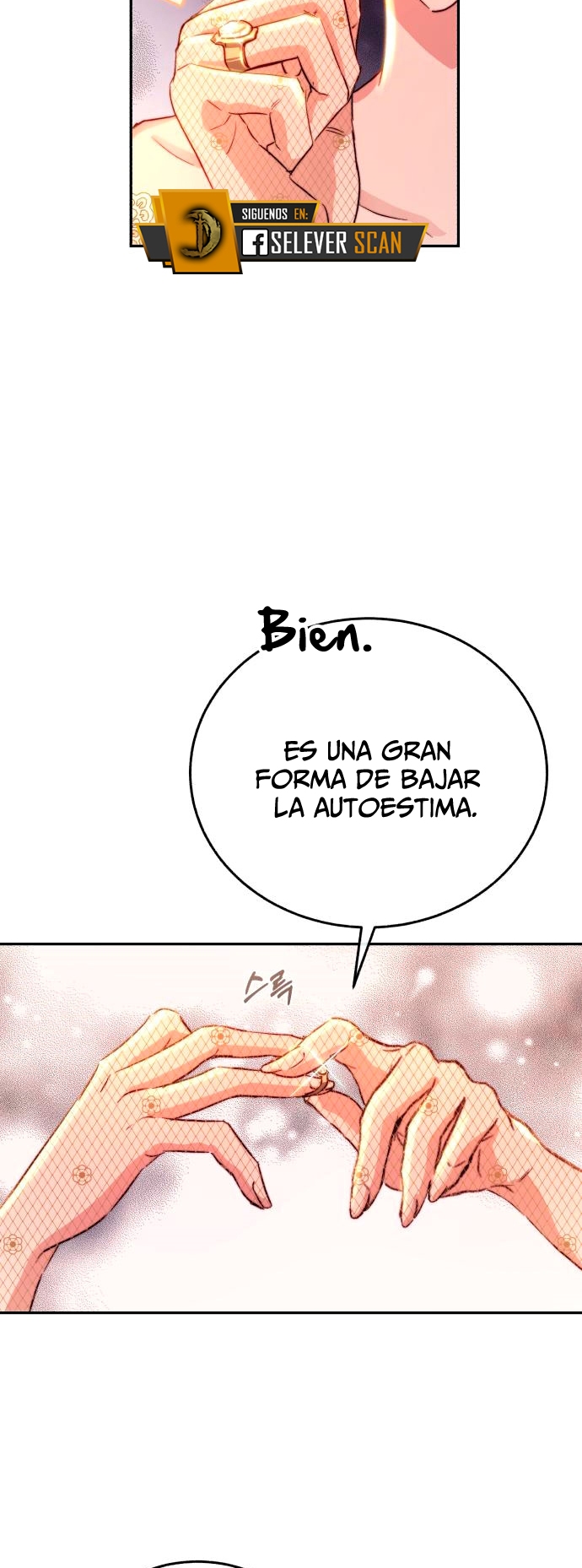 Rosalin Bogart Capítulo 15 - Página 61