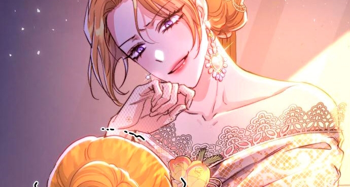 Rosalin Bogart Capítulo 15 - Página 67