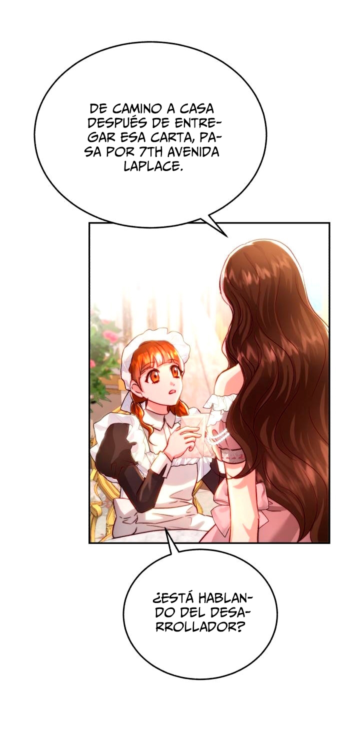 Rosalin Bogart Capítulo 16 - Página 13