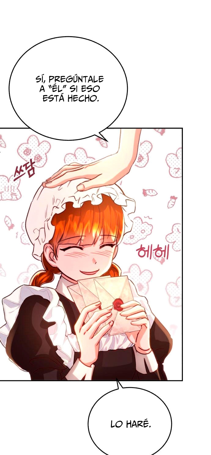 Rosalin Bogart Capítulo 16 - Página 14