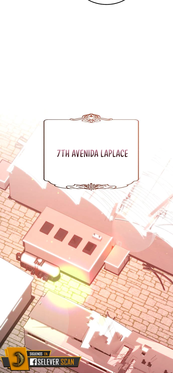 Rosalin Bogart Capítulo 16 - Página 15