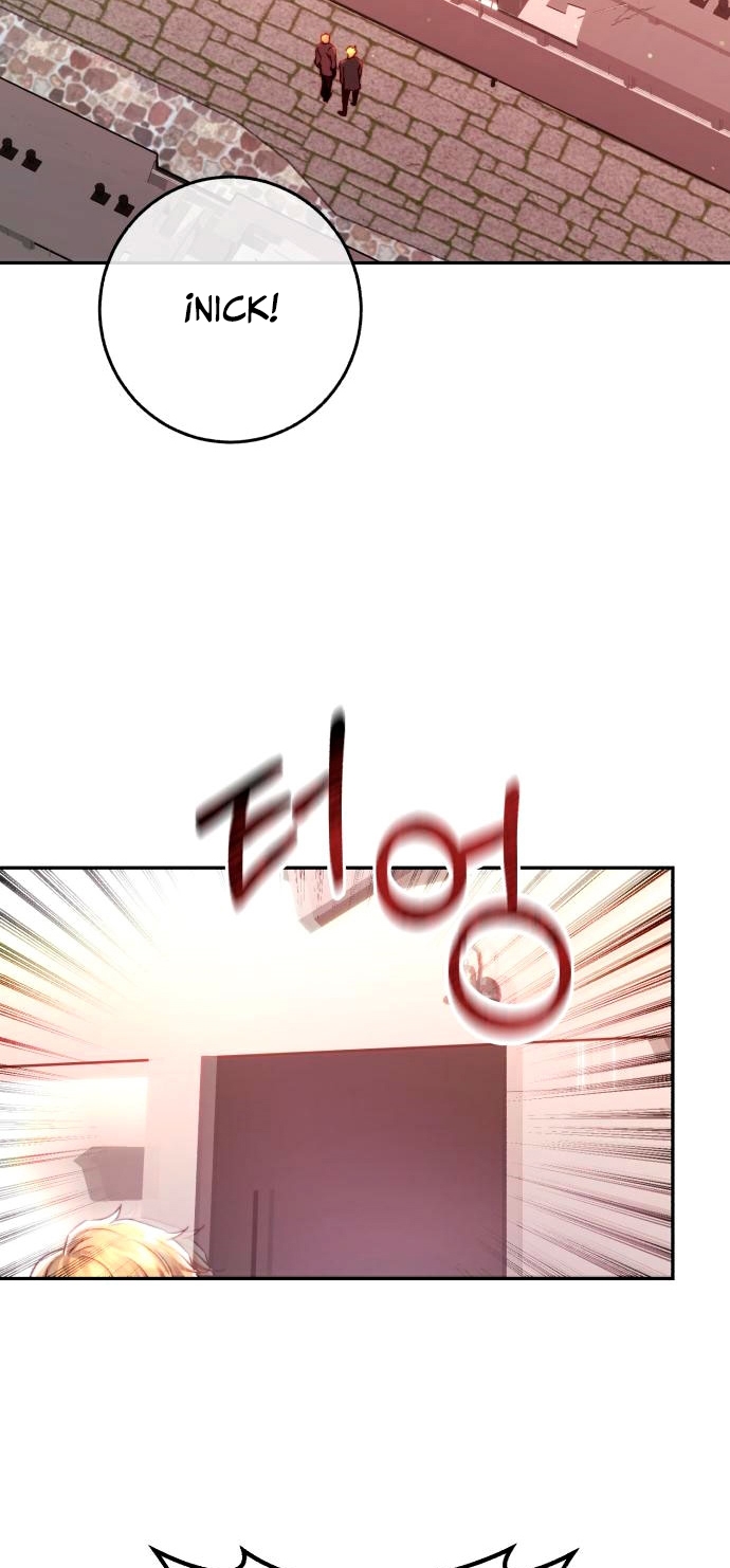 Rosalin Bogart Capítulo 16 - Página 16