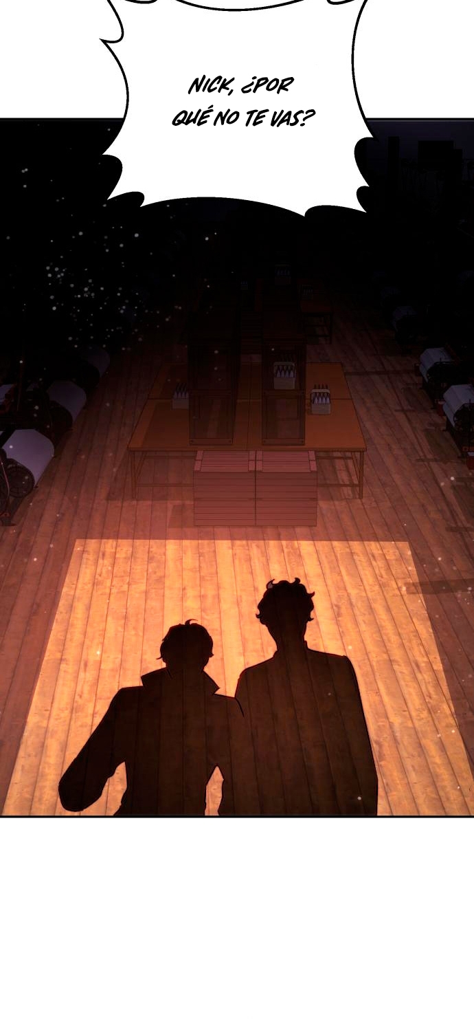 Rosalin Bogart Capítulo 16 - Página 17