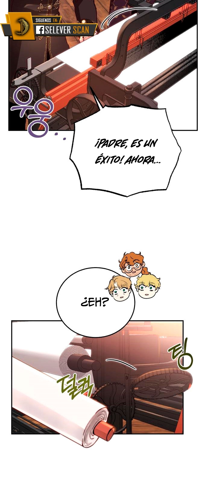 Rosalin Bogart Capítulo 16 - Página 23