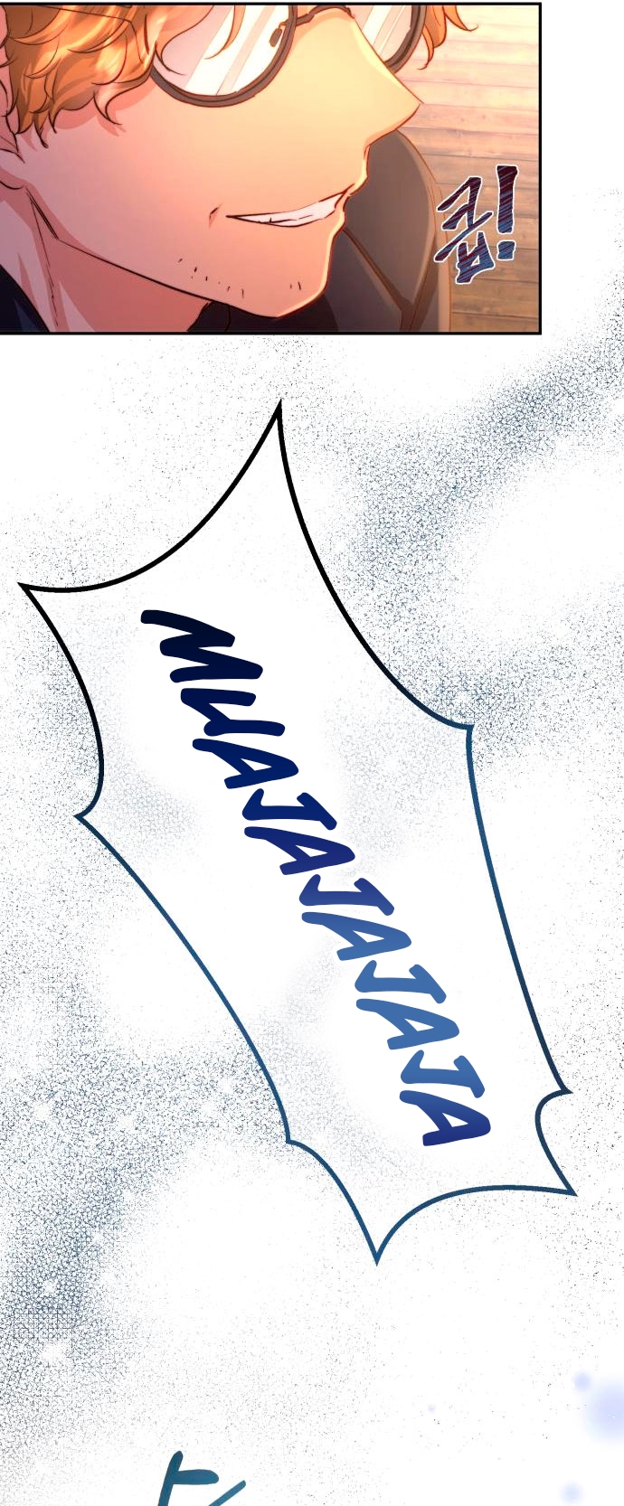 Rosalin Bogart Capítulo 16 - Página 27