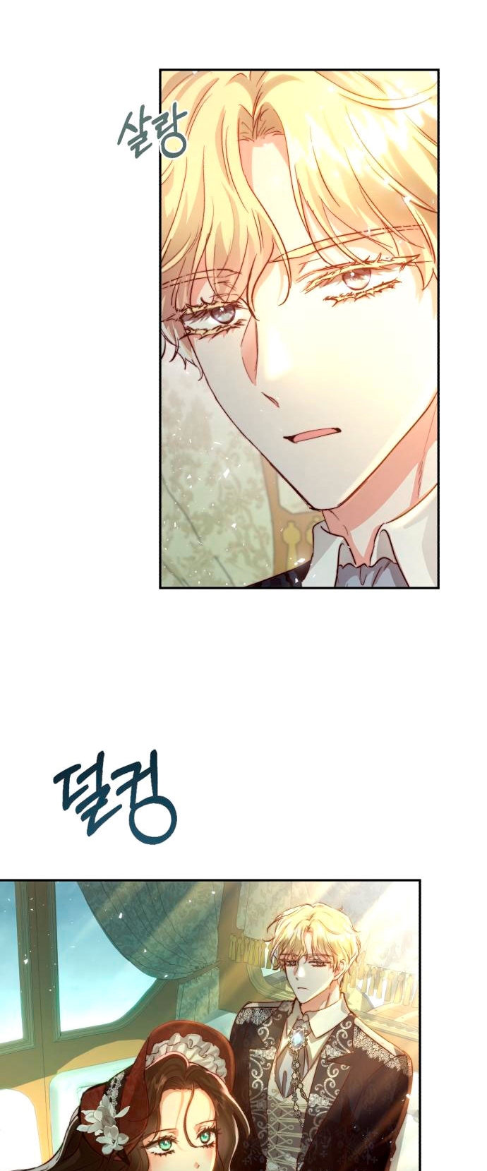 Rosalin Bogart Capítulo 16 - Página 37