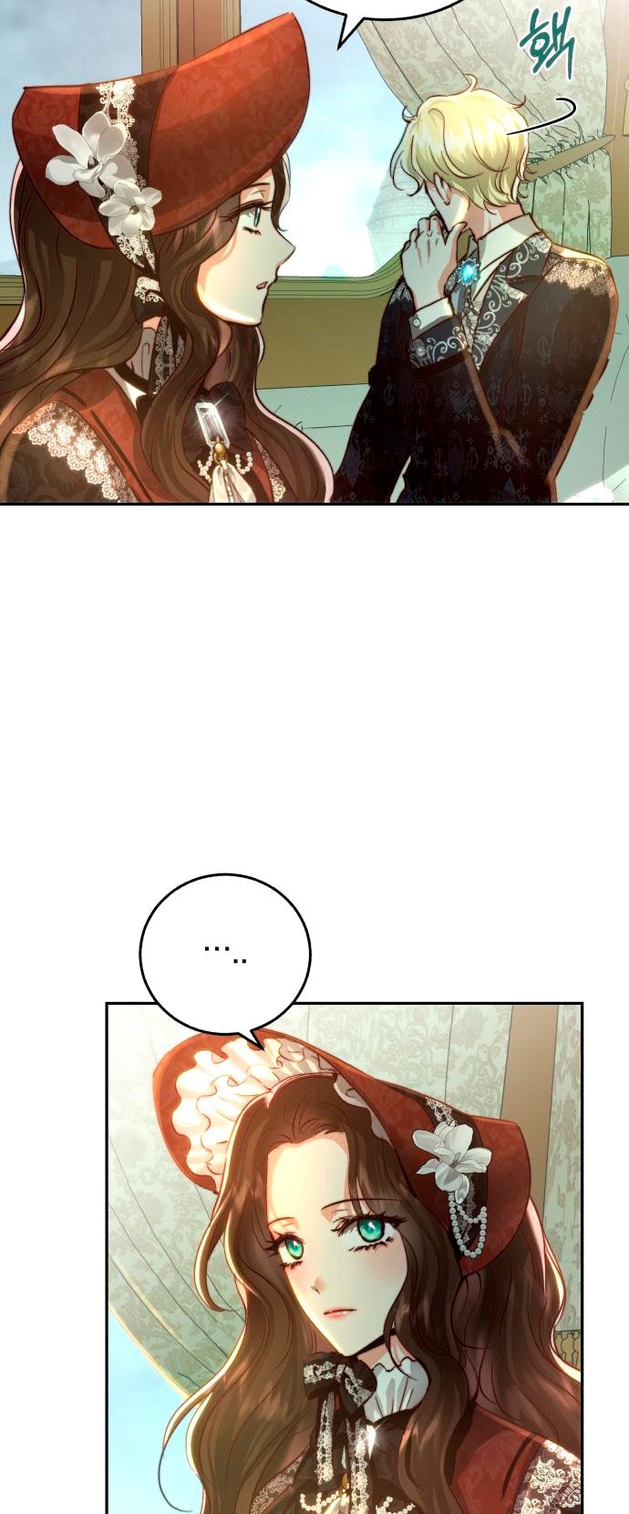 Rosalin Bogart Capítulo 16 - Página 39