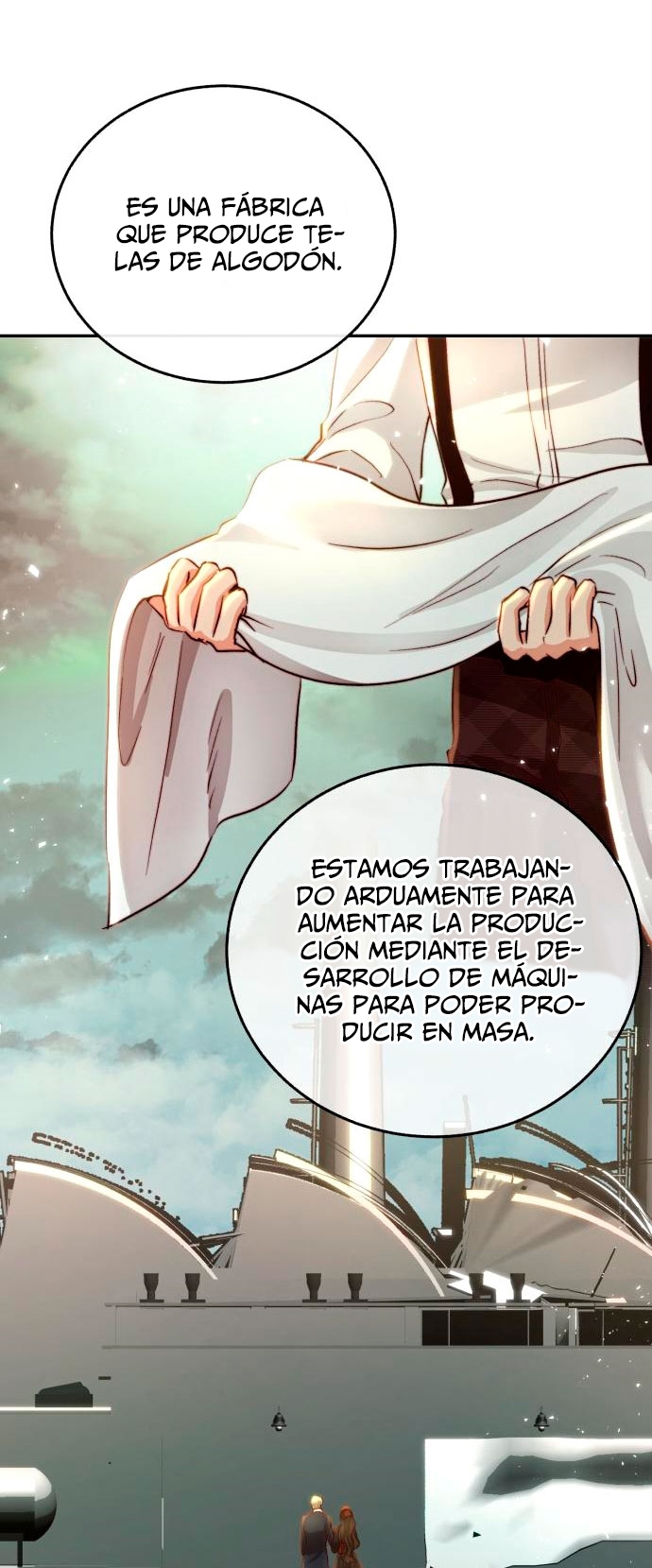 Rosalin Bogart Capítulo 16 - Página 42