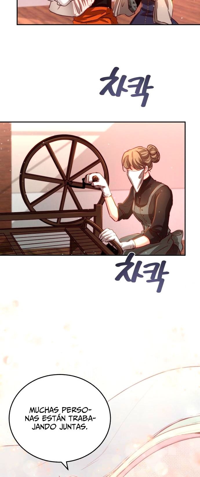 Rosalin Bogart Capítulo 16 - Página 51