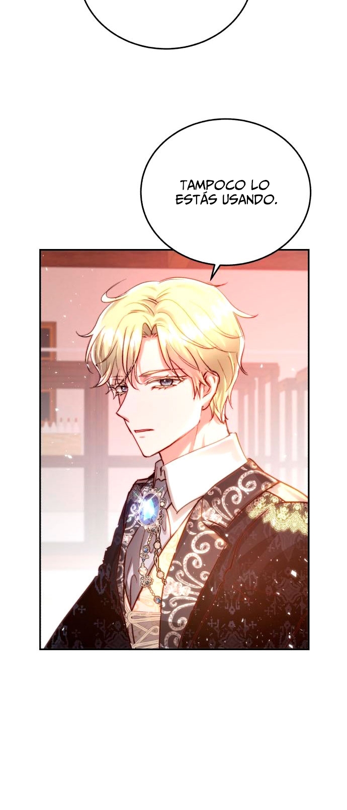 Rosalin Bogart Capítulo 16 - Página 62