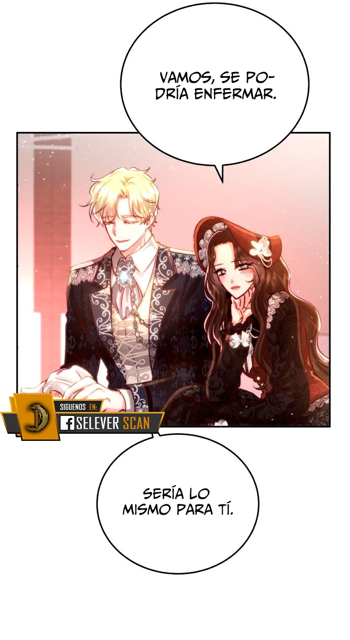 Rosalin Bogart Capítulo 16 - Página 63