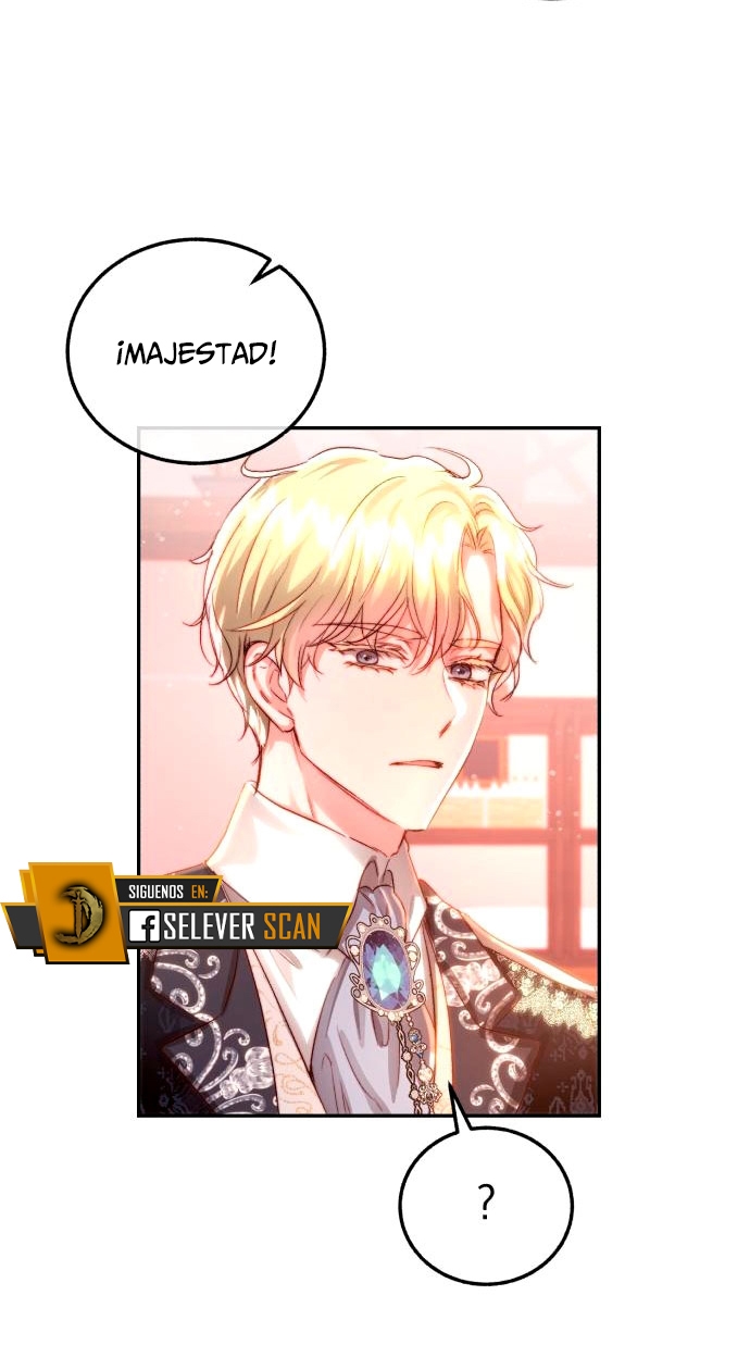 Rosalin Bogart Capítulo 16 - Página 67