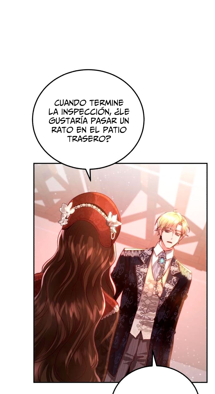 Rosalin Bogart Capítulo 16 - Página 68