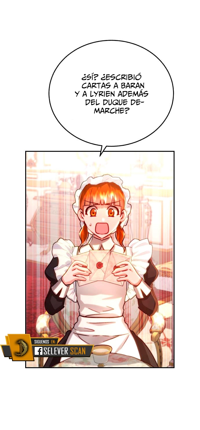 Rosalin Bogart Capítulo 16 - Página 9