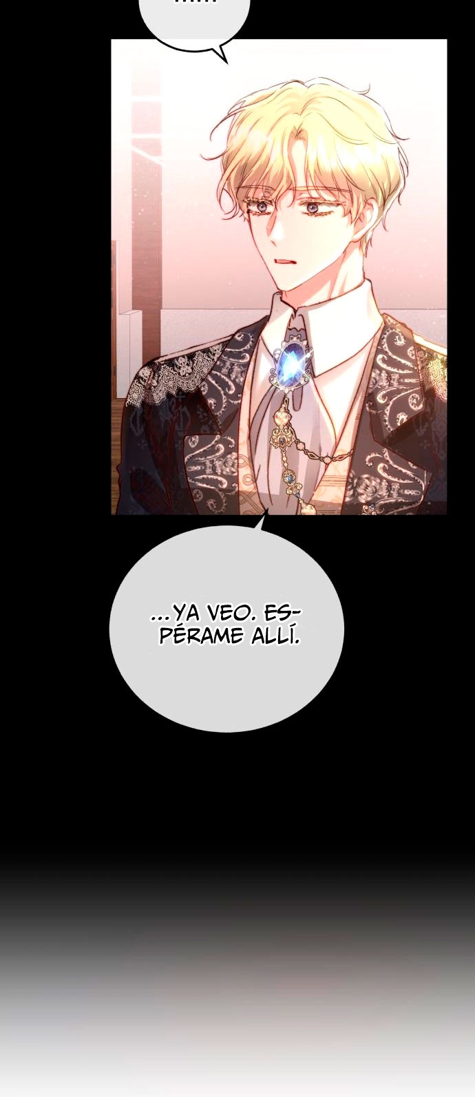 Rosalin Bogart Capítulo 17 - Página 10