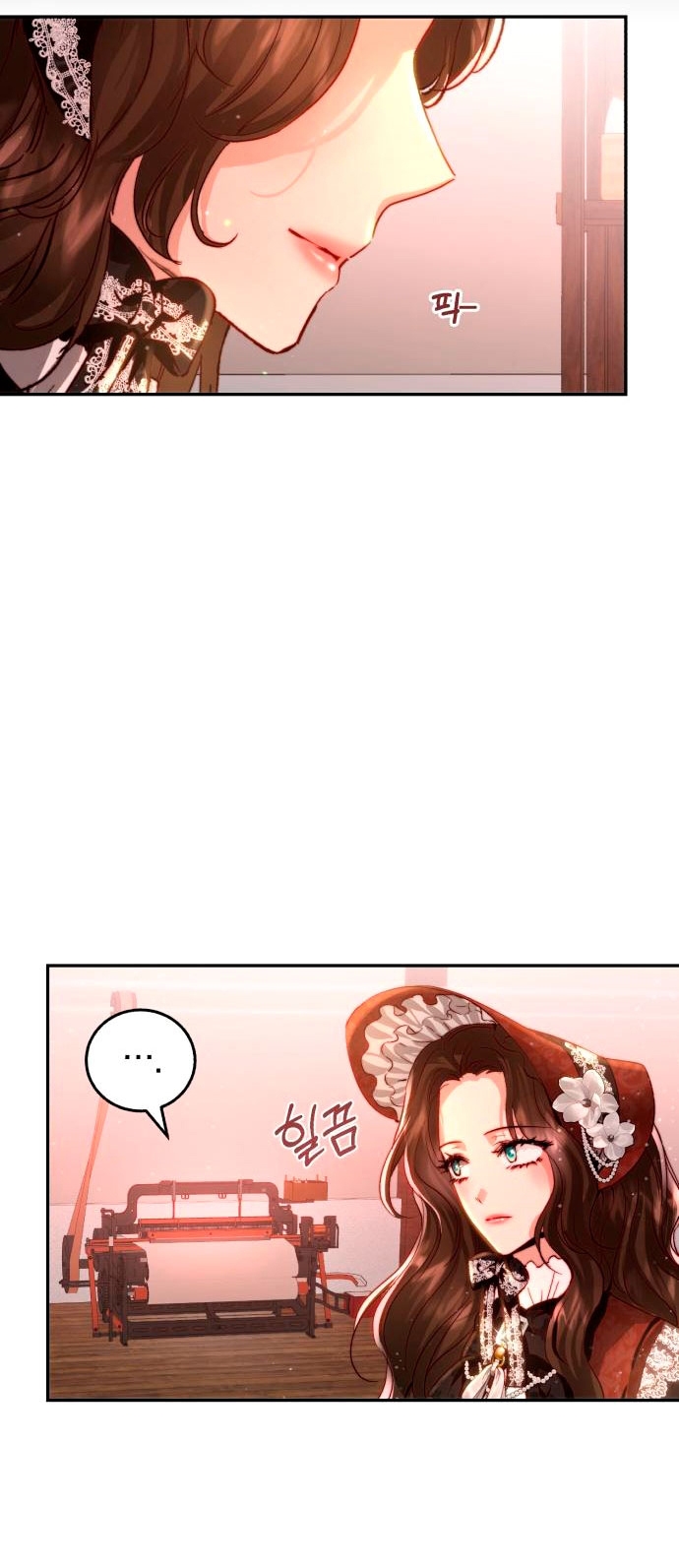 Rosalin Bogart Capítulo 17 - Página 11