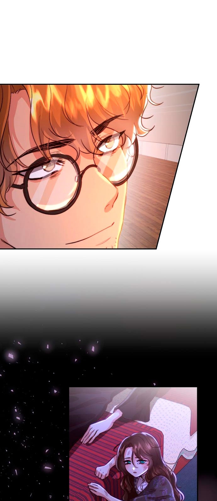 Rosalin Bogart Capítulo 17 - Página 15