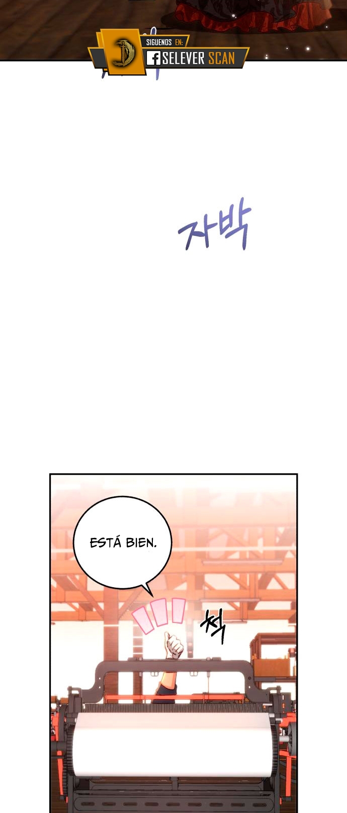 Rosalin Bogart Capítulo 17 - Página 22