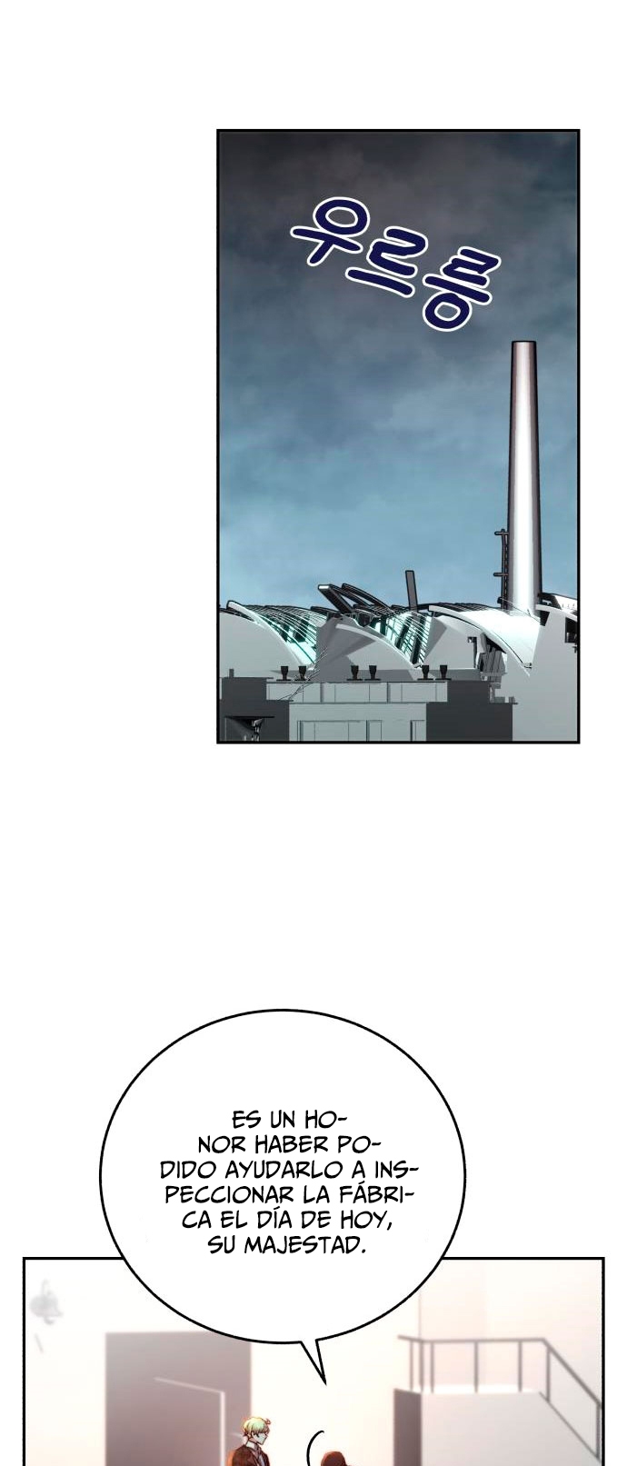 Rosalin Bogart Capítulo 17 - Página 24