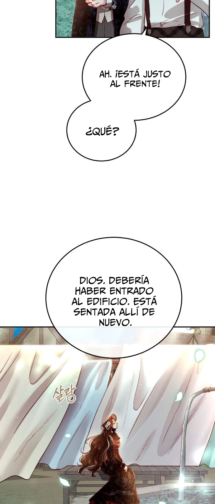 Rosalin Bogart Capítulo 17 - Página 26