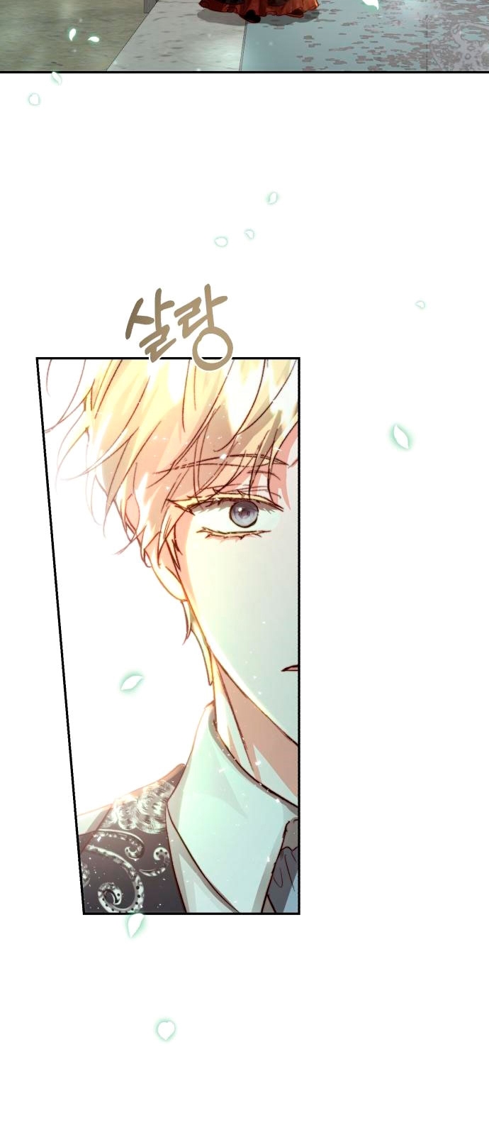 Rosalin Bogart Capítulo 17 - Página 27