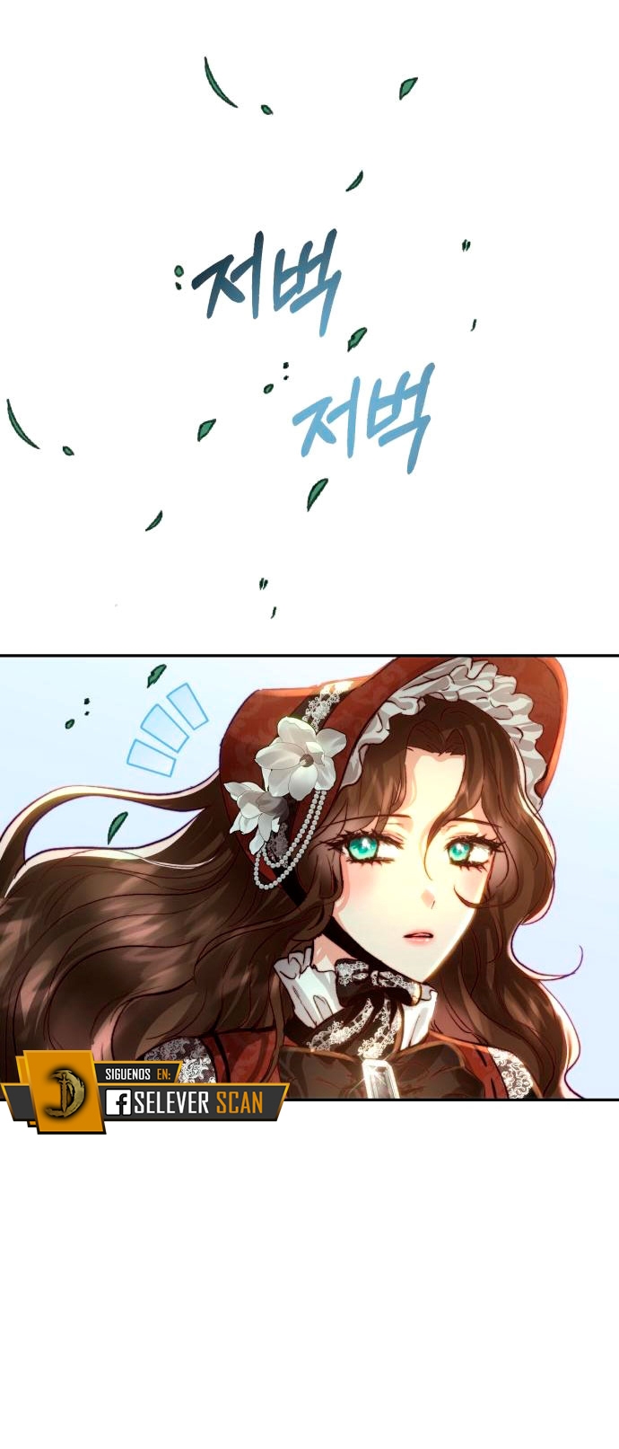 Rosalin Bogart Capítulo 17 - Página 30