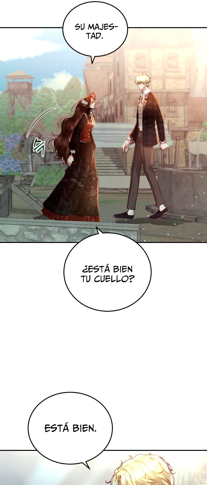 Rosalin Bogart Capítulo 17 - Página 31