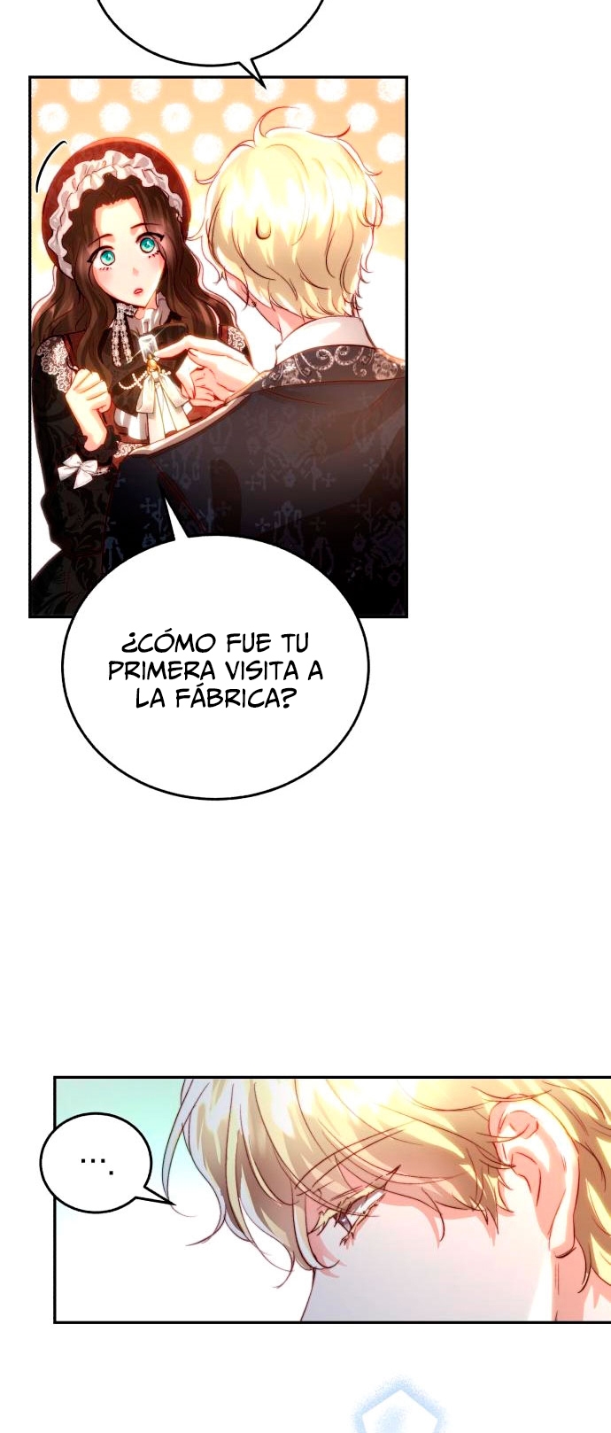 Rosalin Bogart Capítulo 17 - Página 34