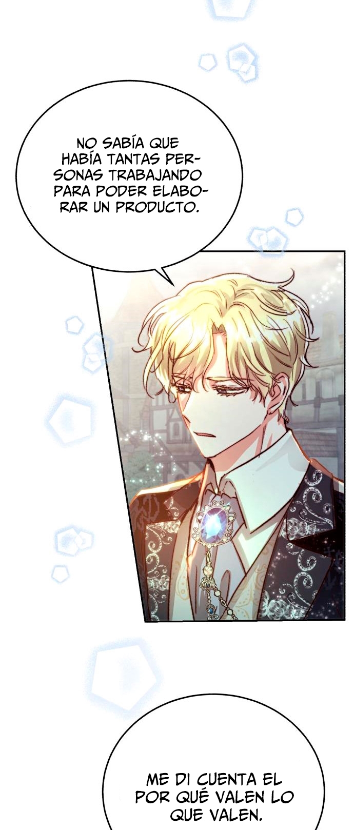 Rosalin Bogart Capítulo 17 - Página 35