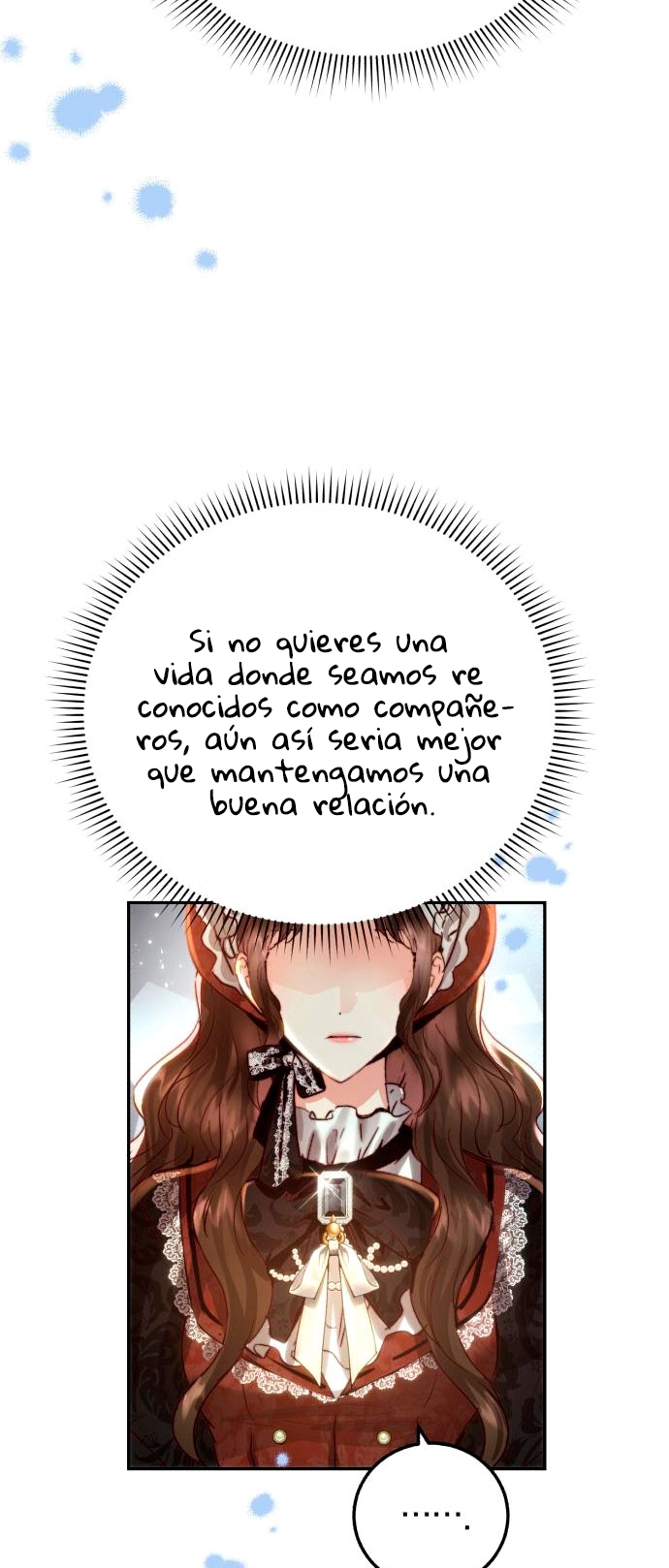 Rosalin Bogart Capítulo 17 - Página 40