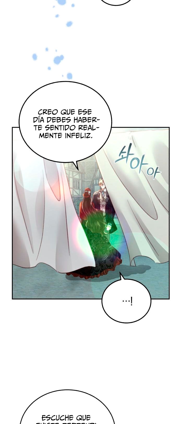 Rosalin Bogart Capítulo 17 - Página 41