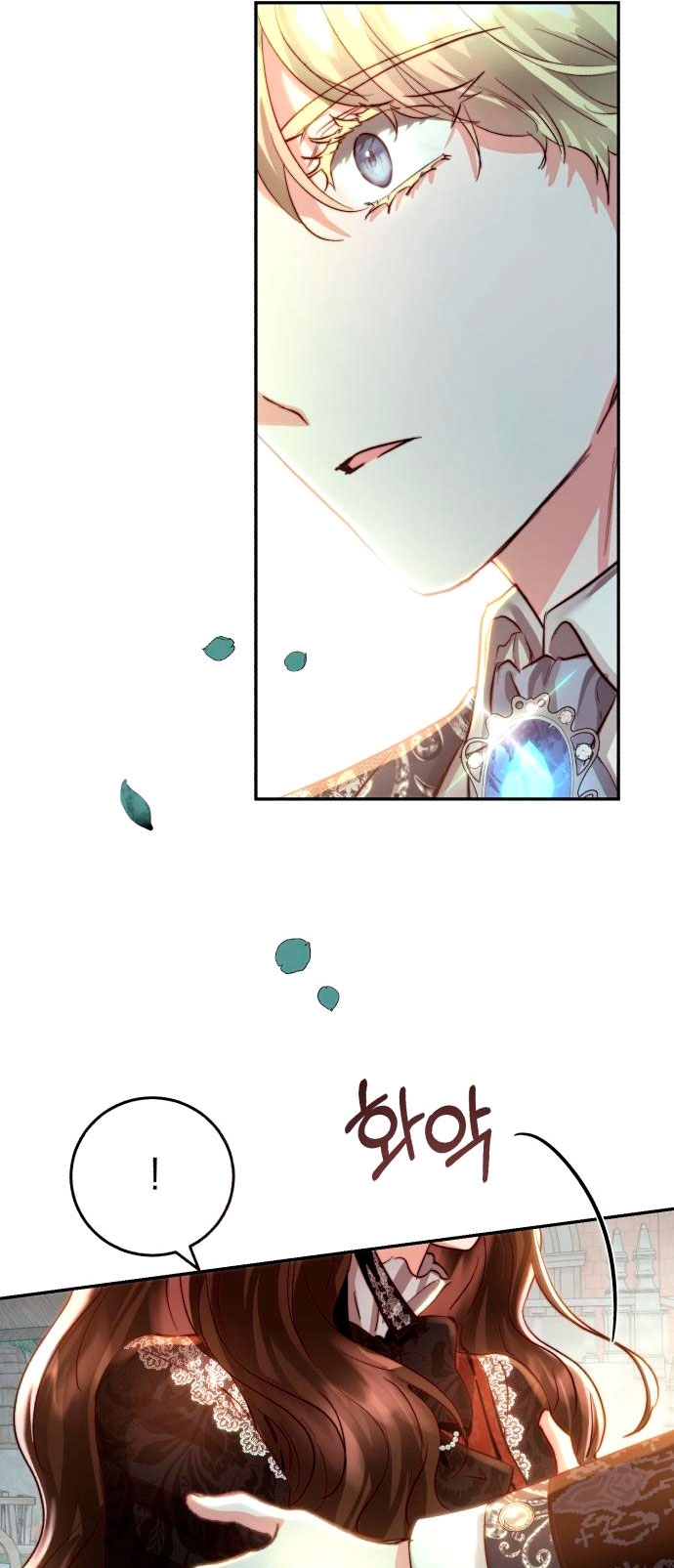 Rosalin Bogart Capítulo 17 - Página 43